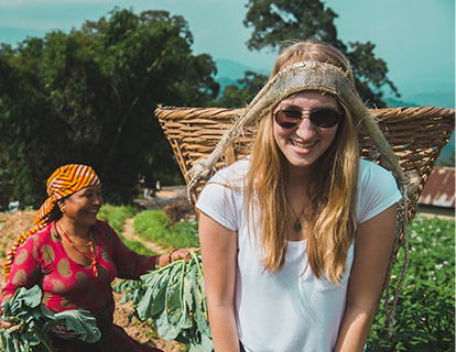 How Locally Curated Experiences Empower Communities